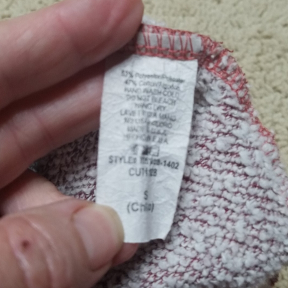 Ee:Some Casual pullover sweatshirt - Picture 3 of 3